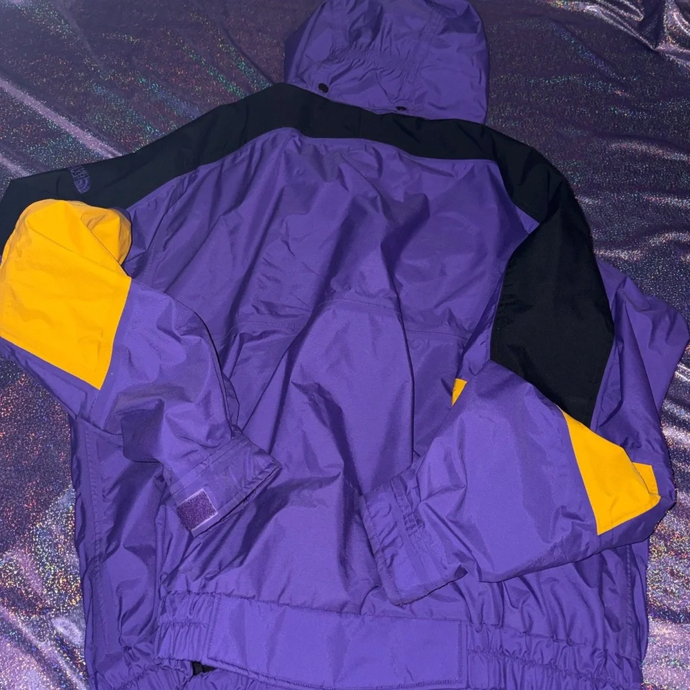 Vintage North Face Jacket